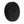 Buff and Shine 2000G Flat Foam Finishing Pad Black