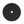 Buff and Shine 2000G Flat Foam Finishing Pad Black