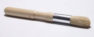 HTI-233 Wood Vent Brush