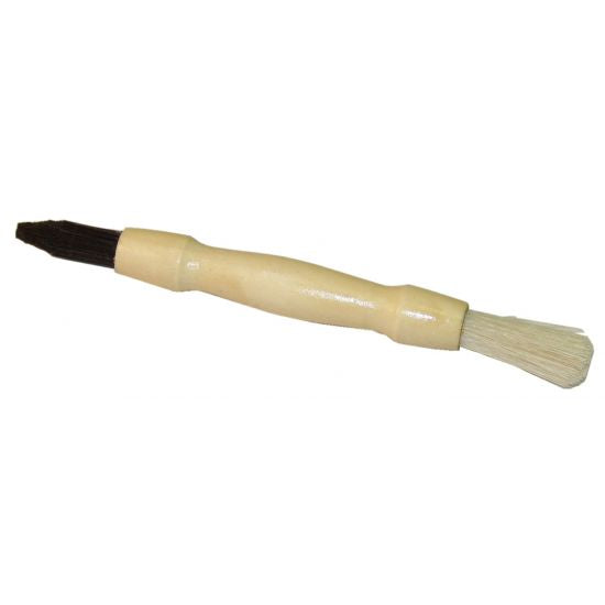Dual End Vent Brush