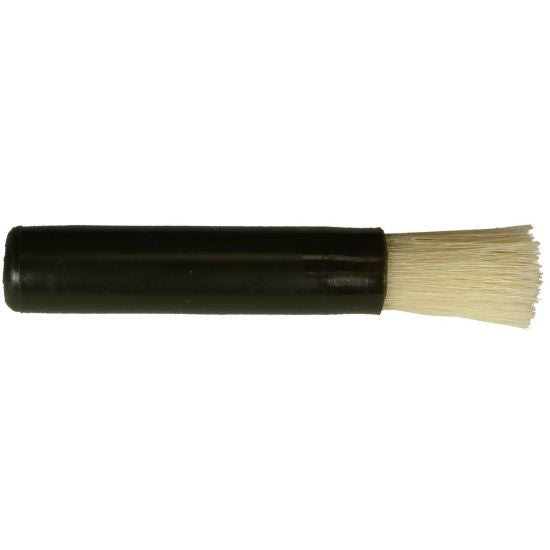 HTI-266 Mini Poly Handle Dust Brush