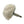 Zephyr Goblett Buff Round End Shank Mounted