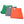 Microfiber Towel 16in x 16in 320gsm