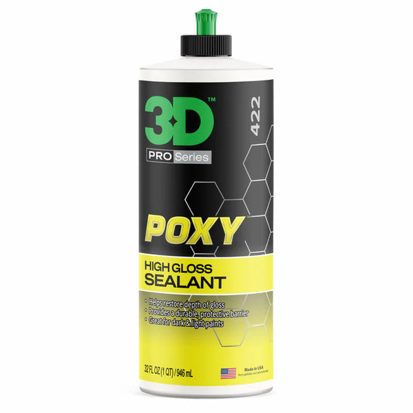 3D POXY