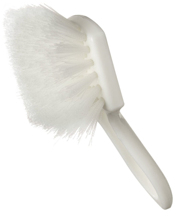 Magnolia 71N Short Handle Nylon Fender Brush
