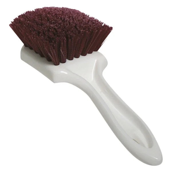 SM Arnold 85-669 Purple Tire & Mat Brush