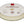Rupes D-A UltraFine White Foam Pad