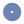 Rupes D-A Coarse Blue Wool Pad