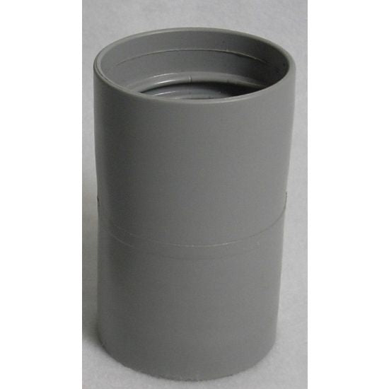 Vacuum Hose Connector 1.5 inch