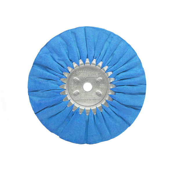 Zephyr Blue Baron Airway Clear 8"
