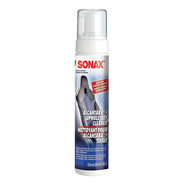 SONAX Alcantara Cleaner