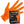 SAS Astro-Grip Powder Free Gloves (40pk)