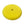 930G Yellow Edge Foam Medium Cut Pad 9in