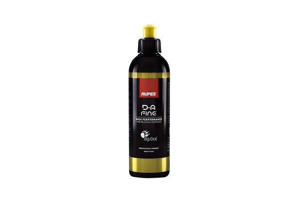 Rupes D-A Fine Polish