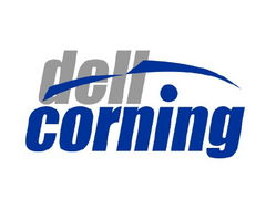 Dell Corning Logo