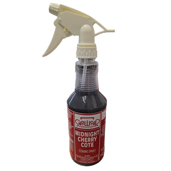 Midnight Cherry Cote Ceramic Spray Sealant