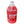 A gallon jug of Showcar Silicone Free dressing on a white background