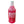 A quart bottle of Showcar Silicone Free dressing on a white background