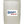 A white 55 gallon drum with the Shinerz Showcar logo