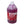 A gallon jug of Showcar Grape Wash & Wax on a white background