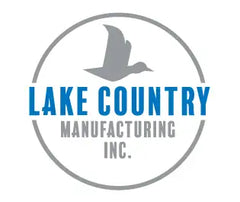 Lake Country Manufacturing Logo