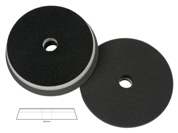Lake Country HDO Black Foam Finishing Pad 5.5" HDO-73550
