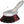 Magnolia 65 Carpet and Upholstery Brush