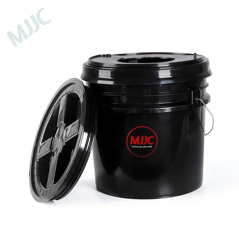 MJJC vs Chemical Guys on Build Quality and Durability