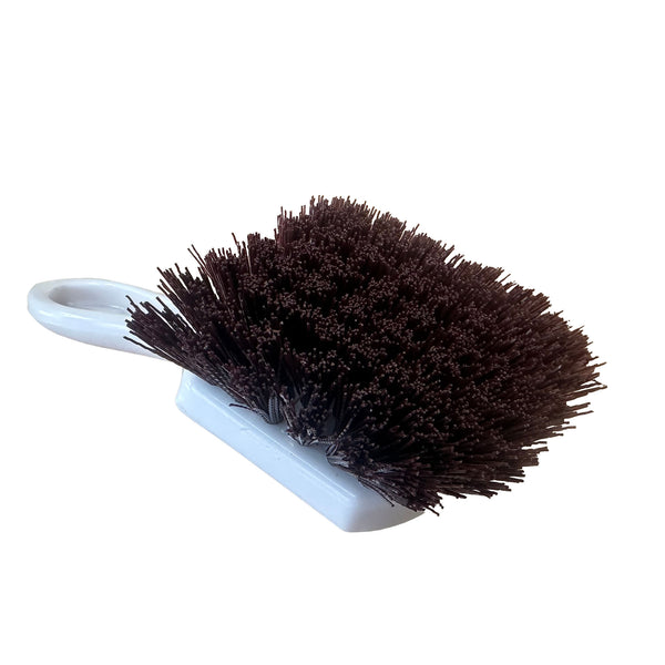 Floor Mat Scrub Brush - Magnolia Brush 65