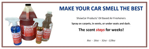 Shinerz Home Page Carousel Oil Base Fragrances