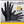 Raven Nitrile Gloves box