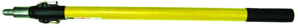 Super-Loc 48 Fiberglass Adjustable Handle with Aluminum Slider Tube