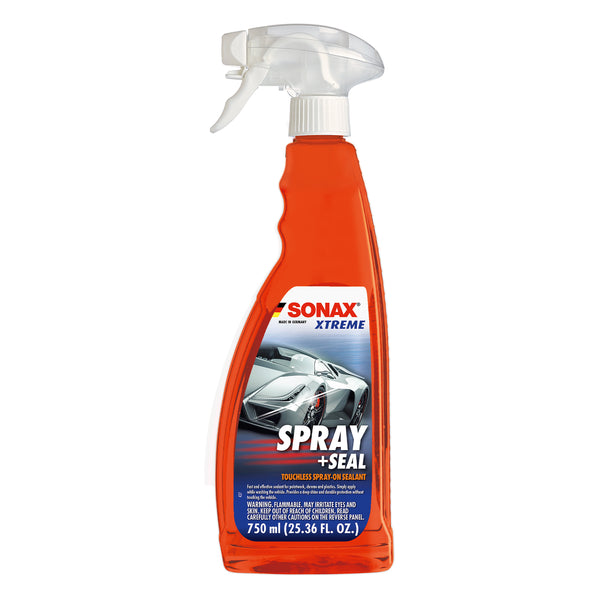 SONAX Spray and Seal