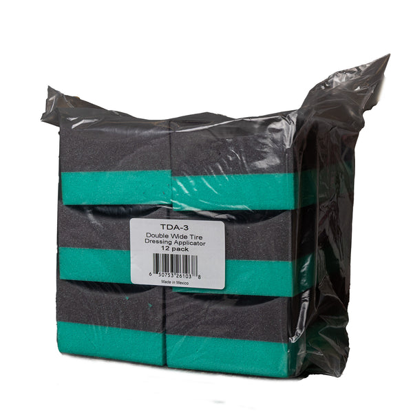 Tire Dressing Applicator