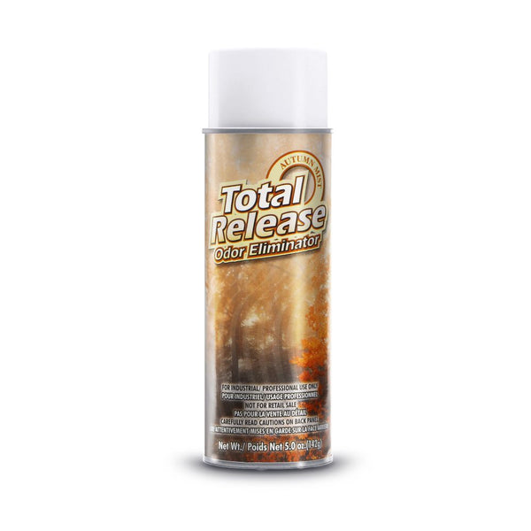 Hi-Tech Total Release Odor Eliminator