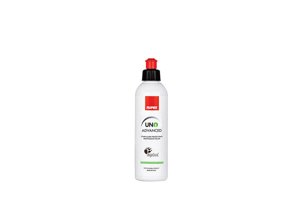 Rupes UNO Advanced Stand-Alone Protection & Maintenance Polish
