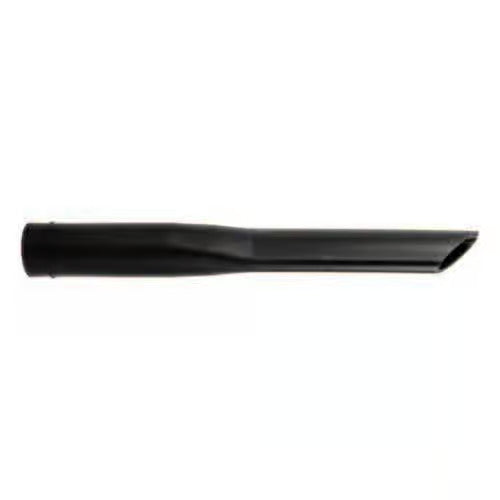 Black Vacuum Crevice Nozzle 2in