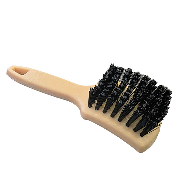 Hi-Tech WWBN-2 Nylon Whitewall Brush
