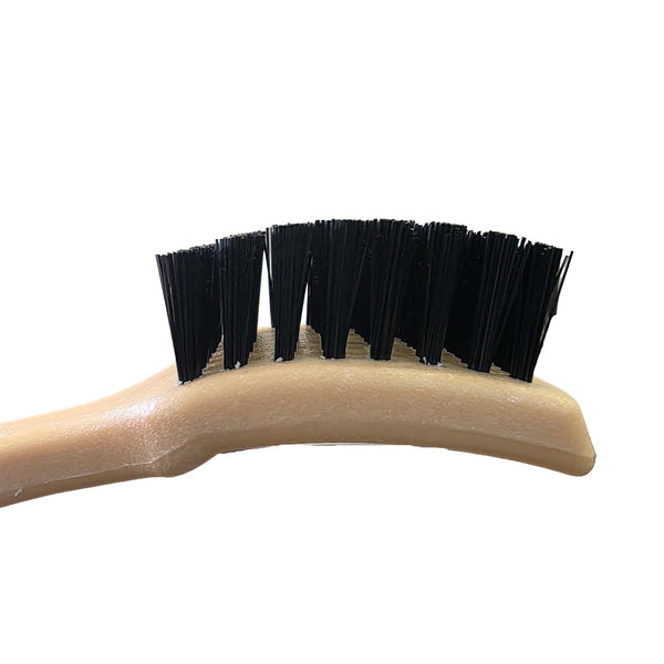 Hi-Tech WWBN-2 Nylon Whitewall Brush