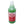 A quart bottle of Showcar Wash-N-Wax on a white background