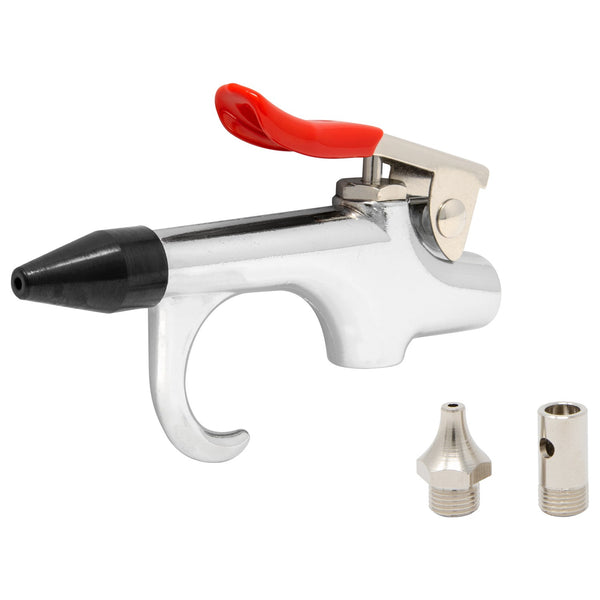 AES Blow Gun Kit w/ Safety Nozzle