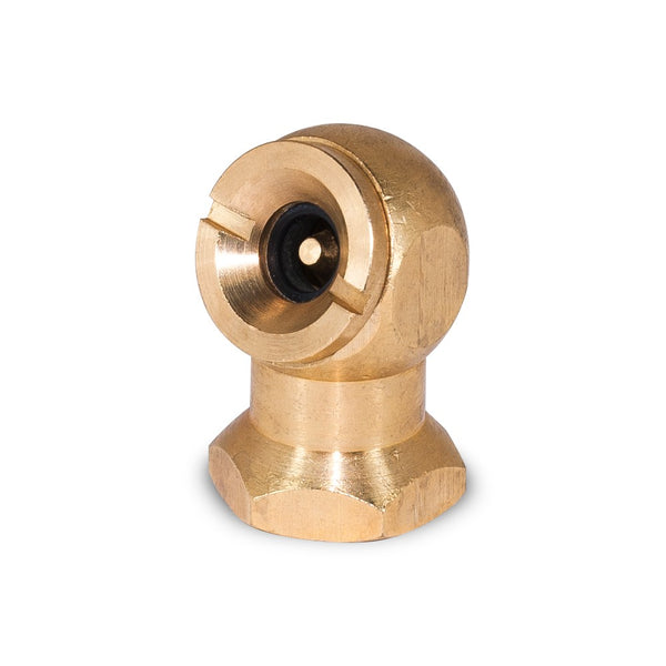 AES Brass Air Chuck