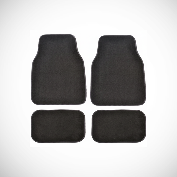 Universal Carpet Floor Mat