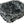 Reli Trusted Black Peacock Microfiber Wash Mitt
