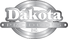 Dakota Products Logo