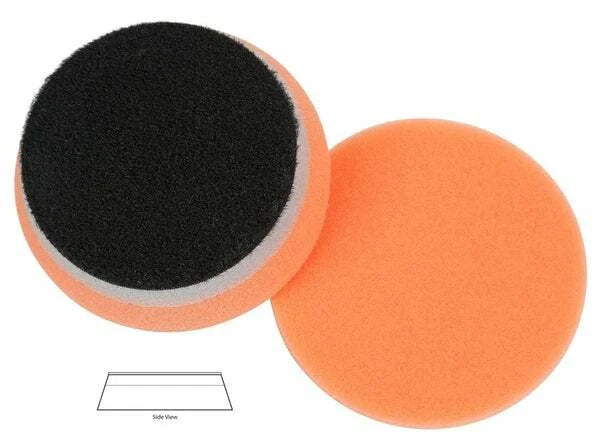 Lake Country Orange Polishing Pad HDO 3.5in