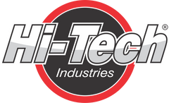 Hi-Tech Industries Logo