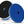 Lake Country Blue Heavy Foam Polishing Pad 6.5in