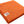 Orange Microfiber Cloth