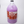 A gallon jug of a light pink liquid with a red ShowCar Show Room Shine label on a white background.